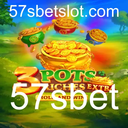 Descubra o Universo do 3potsExtra: O Jogo Que Está Conquistando a Comunidade 57sbet