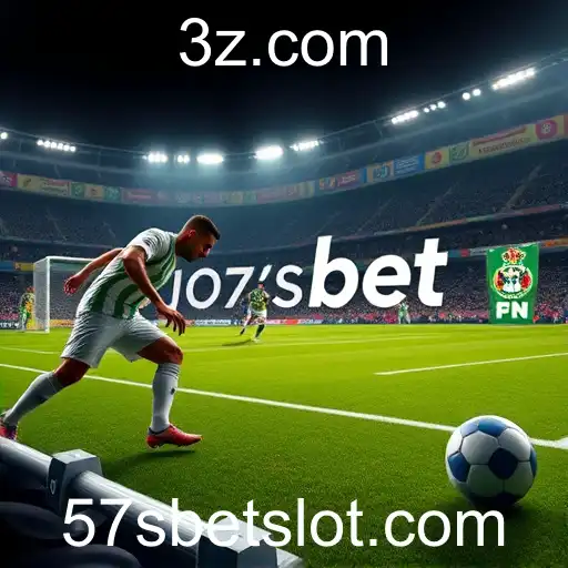 57sbet Revoluciona o Mercado com Novidades