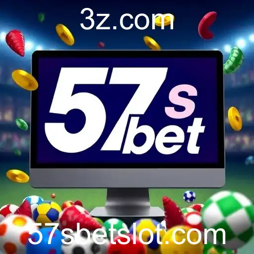 A Ascensão do 57sbet no Cenário de Jogos Online