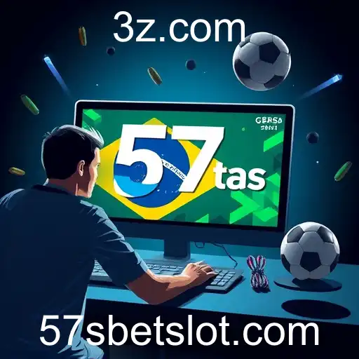 Cenário Atual dos Jogos Online no Brasil