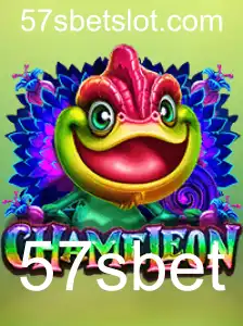 Descubra o Mundo do Jogo Chameleon: Regras e Introdução com 57sbet