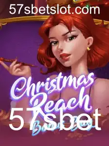 Explorando o Mundo de ChristmasReachBonusBuy: O Jogo Natalino da 57sbet