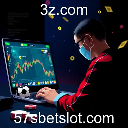 O Impacto Econômico dos Sites de Jogos Online