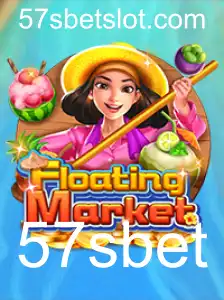 Explorando o Fascinante Jogo FloatingMarket e sua Conexão com 57sbet
