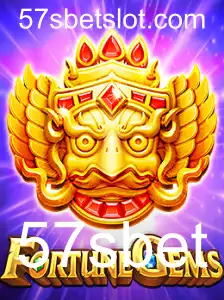 FortuneGems: Explorando o Fascinante Mundo do Jogo com 57sbet