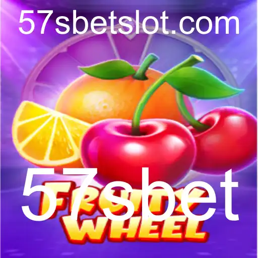 Explorando o Mundo de FruityWheel no Universo 57sbet