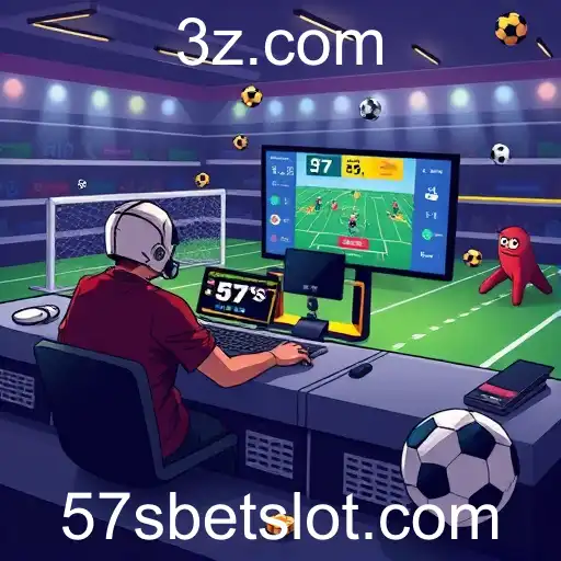 O Crescimento dos Jogos de Apostas Online em 2026