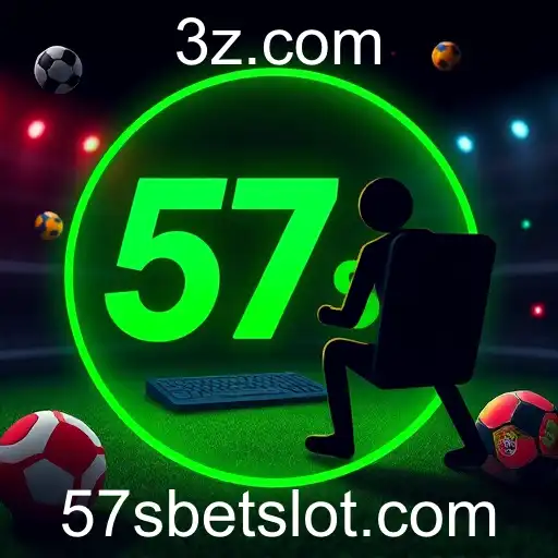 A Ascensão dos Jogos Online e o Papel da 57sbet