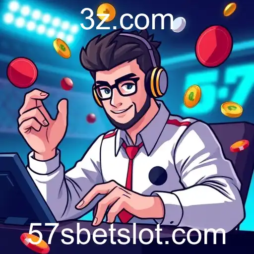 Crescimento Impressionante do Mercado de Jogos Online no Brasil