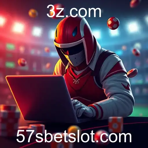 A Evolução dos Jogos Online em 2026: O Impacto de '57sbet' no Brasil