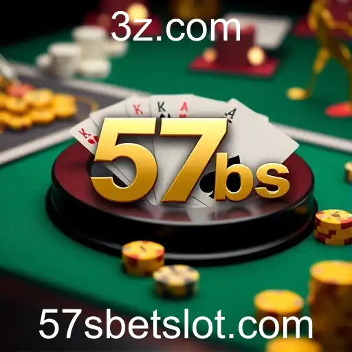 A Experiência Imersiva do Live Casino no 57sbet