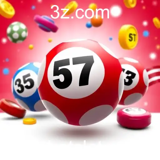 Aventura nos Jogos de Loteria: Descubra a Emoção na 57sbet