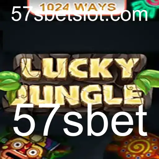 Explorando LuckyJungle1024: O Impacto da 57sbet no Mundo dos Jogos Online