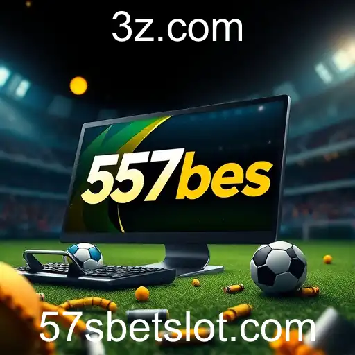 O Impacto do 57sbet no Mercado de Jogos Online em 2026