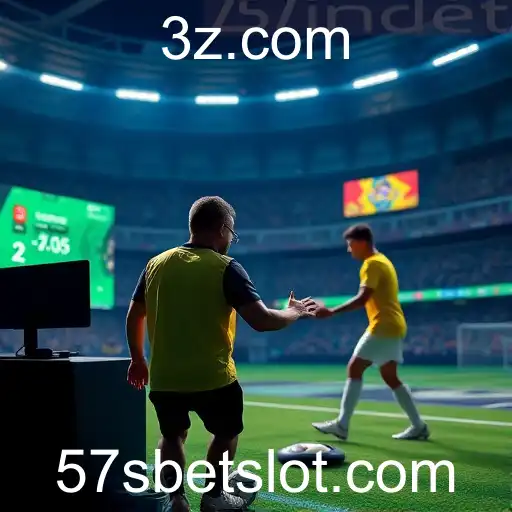 A Influência dos Sites de Jogos no Cotidiano Brasileiro