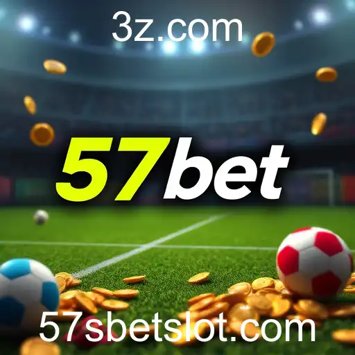 A Ascensão dos Jogos Online: O Impacto do 57sbet no Brasil