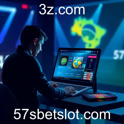 Crescimento e Desafios do Mercado de Jogos Online em 2026