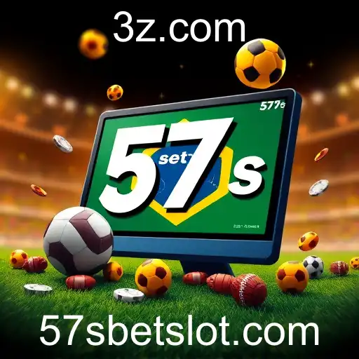 Crescimento dos Jogos Online em 2026: A Ascensão do 57sbet