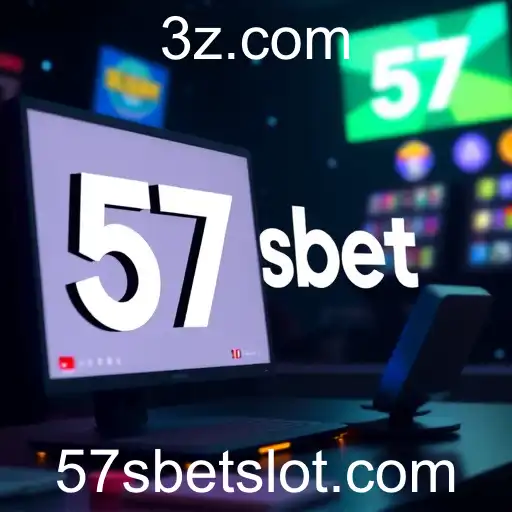Ascensão das Apostas Online e a Influência Global do 57sbet