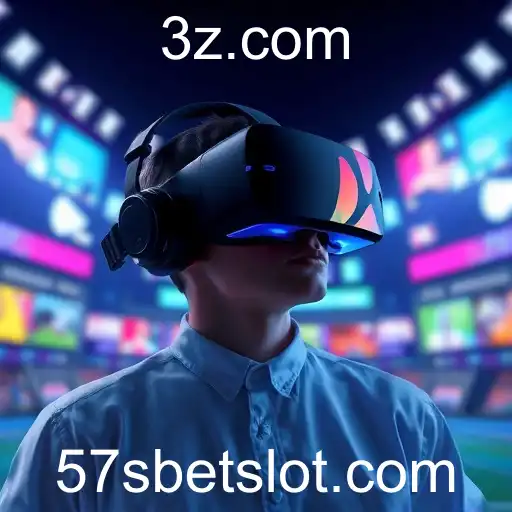 Tendências Atuais e Futuras no Mercado de Jogos Online