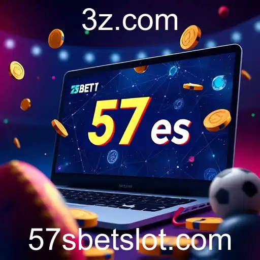 Cenário Atual dos Jogos Online em 2026: Uma Análise do 57sbet