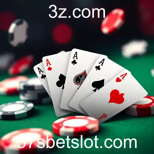 Descubra a Emoção do Online Poker no 57sbet