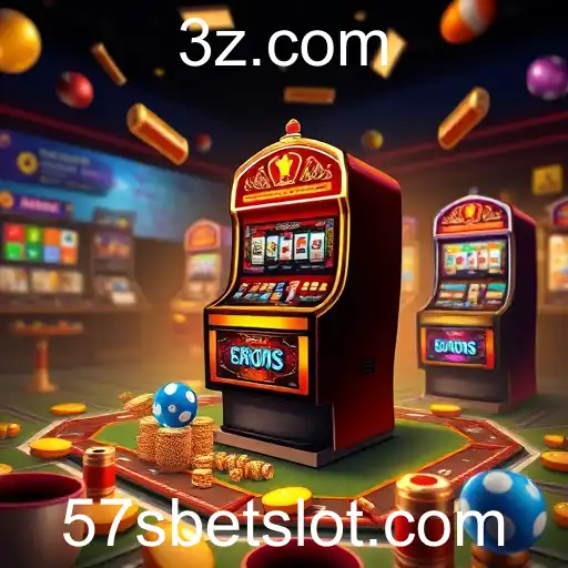 Explorando a Categoria 'Promotions' no 57sbet: Uma Abordagem Estratégica