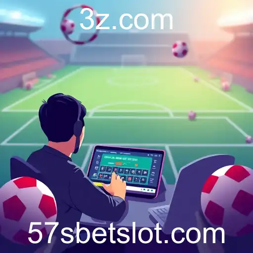 O Crescimento dos Sites de Apostas Online em 2025