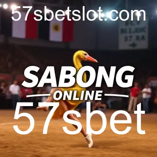 Sabong online